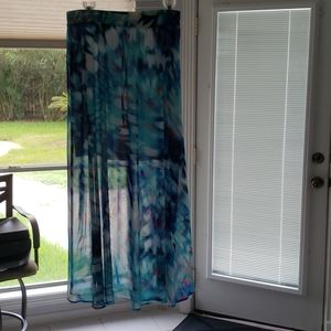 Worthington Petite Skirt